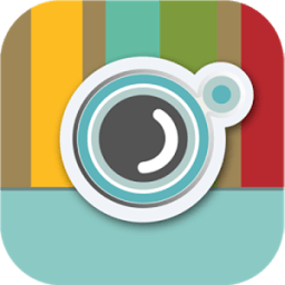 Zoom Effects Camera Studio आइकन