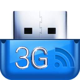 3G Browser For Android 1.0