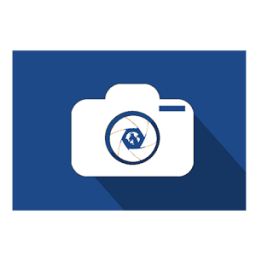 Location Camera icon