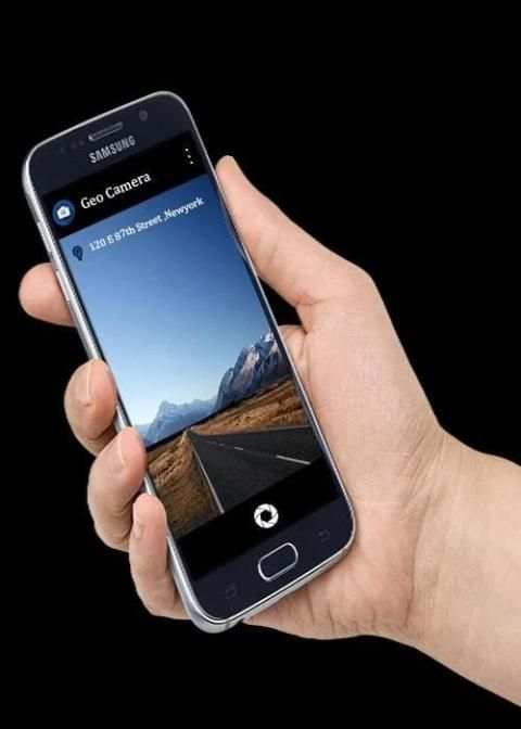 Location Camera स्क्रीनशॉट 4
