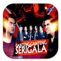 Biodata Pemain GGS 1.0