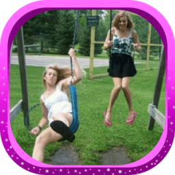 FUNNY GIRLS VIDEOS 2016 иконка