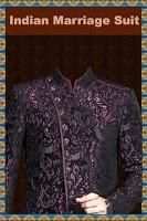Indian Marriage Suit screenshot 1