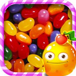 Jelly Candy Tour 3.0