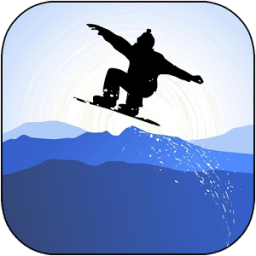 Altos Adventure Snowboarding أيقونة
