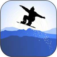 Altos Adventure Snowboarding