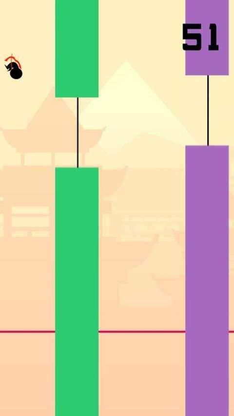 Ninjer screenshot 2