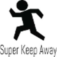 Super Keep Away!