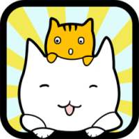 Cat Match Three Puzzle