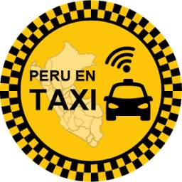 Peru en Taxi