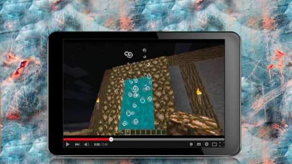Portals in Minecraft screenshot 2