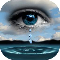 3D Eye Drops 1.0