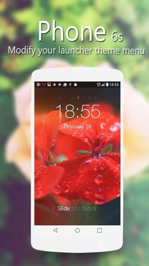 Password for Lock Screen screenshot 2