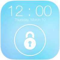 Password for Lock Screen on 9Apps