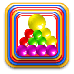 Bubble Shooter Classic 2016 иконка