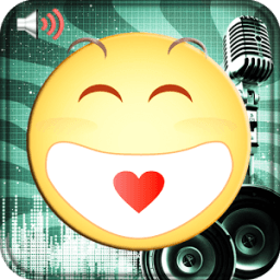 Free Funny Ringtones icon