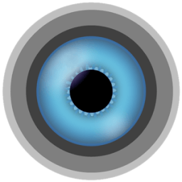 DoorViewer Security Camera आइकन