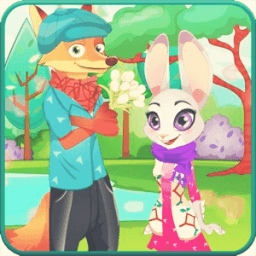 ikon Super Nick Zootopia Adventure