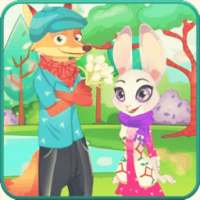 Super Nick Zootopia Adventure