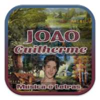 Joao Guilherme Música e Letras on 9Apps