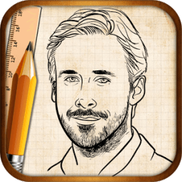 Celebrites Drawing иконка