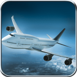 Flight Simulator B737 2016 أيقونة