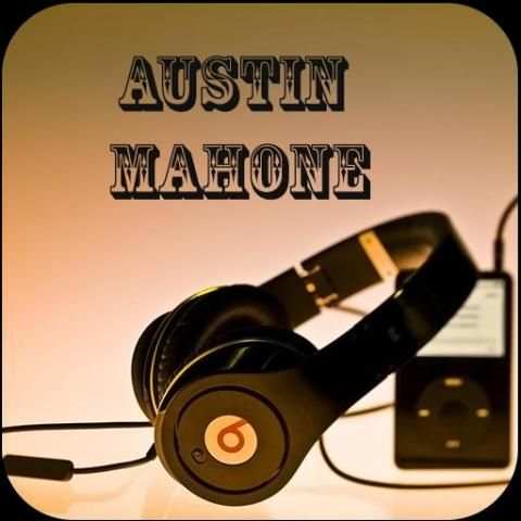 Austin Mahone Music 2 تصوير الشاشة