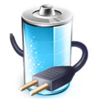 Battery Saver Power Charger