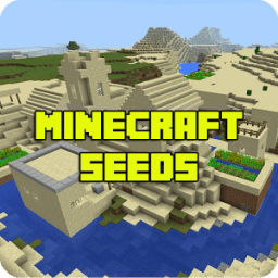 Seeds for Minecraft PE आइकन