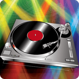 DJ Music Mix Player Touch icon