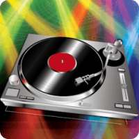 DJ Music Mix Player Touch