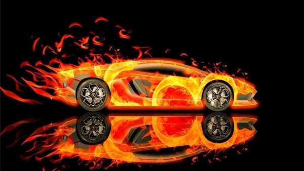 Sports Car Racing स्क्रीनशॉट 7