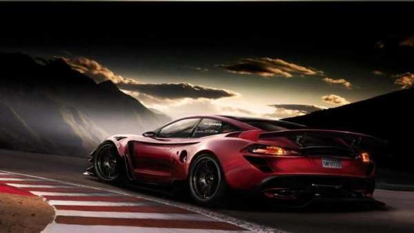 Sports Car Racing screenshot 8