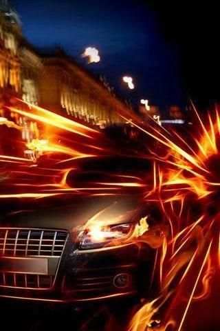 Sports Car Racing 1 تصوير الشاشة
