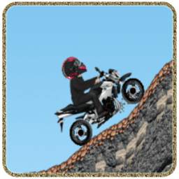 Bike Hill Racing: Hill Climb 1.0