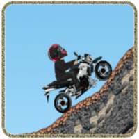 Bike Hill Racing: Hill Climb