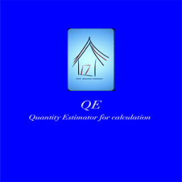 Civil Quantity Estimator आइकन