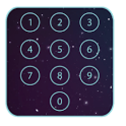 Lockscreen for iPhone 6 Fan icon