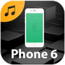 Ringtones for iPhone 6 Plus