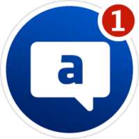 AsapChat for Facebook Chat