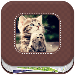 गैलरी 3 डी आइकन