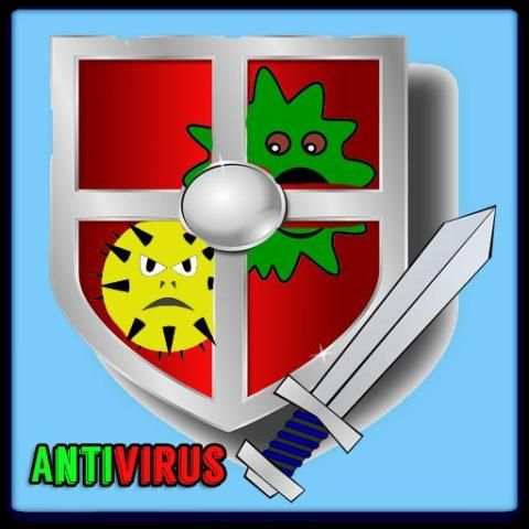 Terbaik Antivirus Android screenshot 3