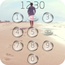 Applock Security &amp; Privacy आइकन