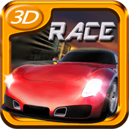 Car Blast Mania -3D Racing आइकन