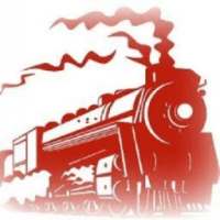 eRail أيقونة