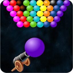 Bubble Shooter иконка