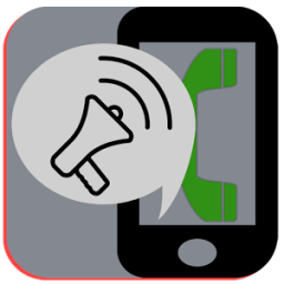 Caller Name announcer Pro icon