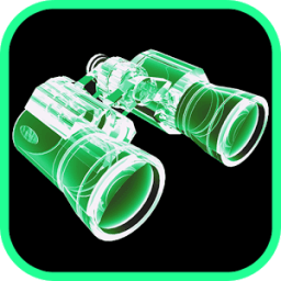 Night Vision Spy Camera icon