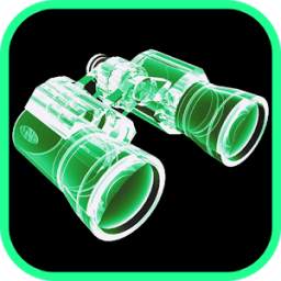 Night Vision Spy Camera 2.0