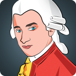 Musicology أيقونة